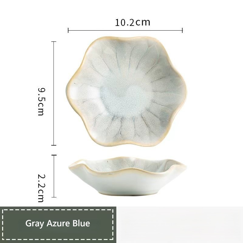 Grigio Azzurro Blu