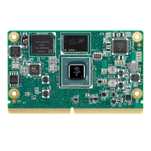 Advantech-Placas base industriales integradas, SMARC, 2, 1, 2, 1, 1, 1, 2, 2, brazo, Corte-x, <span class=keywords><strong>A53</strong></span>, núcleo, brazo, 2, 1, 2, 1, 1, 2, 2 - Product Image 2