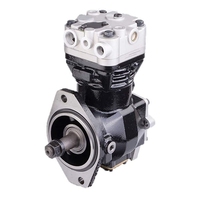 Nouveau compresseur de frein à air 3285923 3970790 pour moteur 6BT5.9
