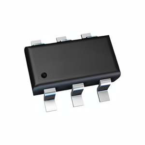 SOT 23 6 Thin, TSOT 23 6 AP2402A34KTTR-G1 ชิปอิเล็กทรอนิกส์ ชิ้นส่วนอิเล็กทรอนิกส์ BOM IC ในสต็อก การจัดการพลังงาน (PMIC) - Product Image 1