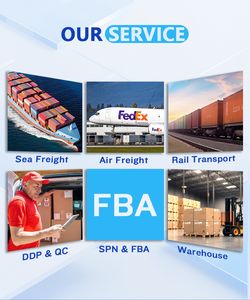 <span class=keywords><strong>Banco</strong></span> <span class=keywords><strong>de</strong></span> energía/batería DDP Carga aérea logística Transporte marítimo Flete <span class=keywords><strong>de</strong></span> China a EE. UU. Europa por UPS FedEx DHL Express - Product Image 3