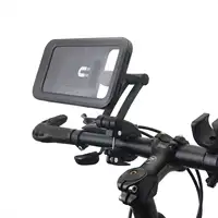 Soporte Movil Motocicleta Para Moto Telefono M vil GPS Suporte Celular Bike  Holder De Telemovel Mota