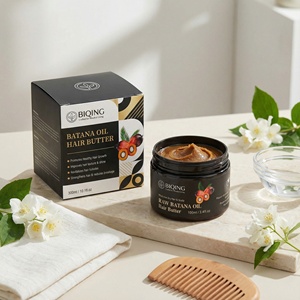 Olio <span class=keywords><strong>di</strong></span> Batana Biologico all'Ingrosso per la <span class=keywords><strong>Cura</strong></span> dei Capelli, Olio per la Crescita dei Capelli, Siero per Capelli, Prodotti per la Crescita dei Capelli, Set Donna, Burro - Product Image 1