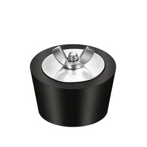 Bouchons de tuyaux de piscine en promotion - Bouchons d'étanchéité en caoutchouc et acier inoxydable de 25/32/38/51/63 mm - Product Image 2