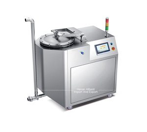 Machine à fouetter la crème pour faire du gâteau au chiffon, mélangeur à aération de la crème et du lait pour faire du yaourt, du gâteau mousseux - Product Image 2