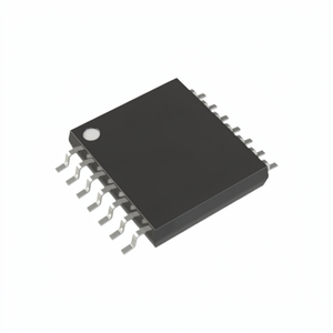 PIC16F18125-I_ST 14 TSSOP (0.173 ", กว้าง4.40มม.) IC MCU 8BIT 14KB แฟลช14 TSSOP แบบฝังผู้ผลิตชิ้นส่วนอิเล็กทรอนิกส์ - Product Image 1