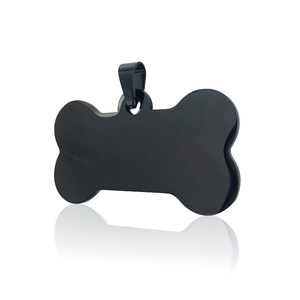 नाम फोन नंबर थोक पालतू पालतू टैग के साथ थोक पालतू टैग - Product Image 6