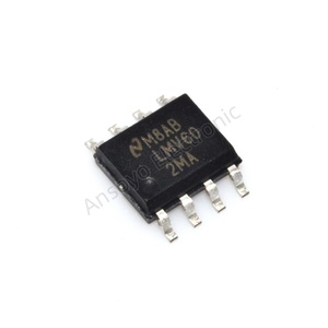 ANSOYO LMV602MAX LMV602MA 8SOIC SMD IC Chips <b>Integrated</b> <b>Circuits</b> Electronic Components Amplifier LMV602MAX/NOPB - Product Image 5