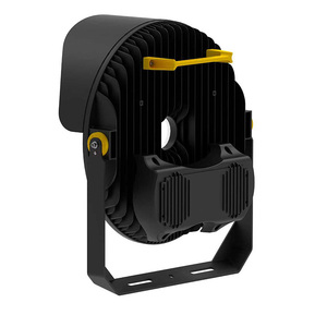 Reflector LED para Exteriores/Interiores, de Baja Resistencia al Viento, IP65, 800W, SMD, Perfil de Aluminio Fundido a Presión, para Campos Deportivos de Fútbol, Garantía de 5 Años - Product Image 6