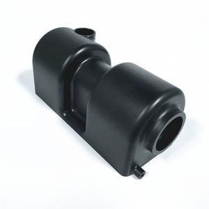 Phụ Kiện Cơ Khí Kim Loại Bằng Thép Không Gỉ Độ Chính Xác Cao Tùy Chỉnh Dịch Vụ Gia Công Phay <span class=keywords><strong>CNC</strong></span> 5 Trục - Product Image 6