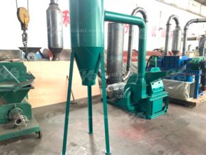 Broyeur à disques personnalisé de 18 kW <span class=keywords><strong>pour</strong></span> déchets de <span class=keywords><strong>bois</strong></span> et résidus agricoles avec composant moteur central - Product Image 6