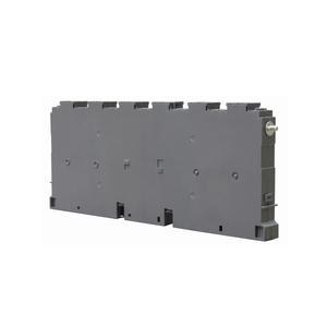 Paquete de Baterías de Repuesto para Automóvil Híbrido Ni-Mh de 6500 mAh, 244.8 V, 14.4 V, 9.6 V, Compatible con Estima - Product Image 2