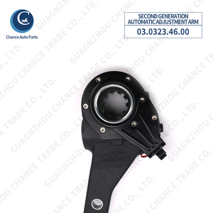 Piezas y accesorios para remolques Camiones Piezas de sistemas de frenos Brazo de ajuste automático de segunda generación - Product Image 3
