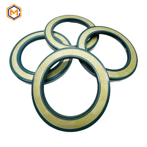 <span class=keywords><strong>Michu</strong></span> joints hydraulique haute pression FKM NBR caoutchouc squelette joint d'huile TCV joint d'huile - Product Image 6