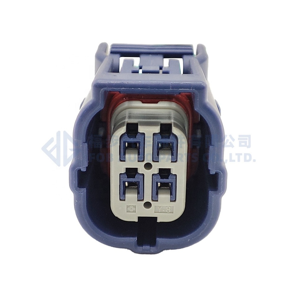 0090-482 ALTERNATOR PLUG HARNESS CONNECTOR PIGTAIL FOR HONDA ACCORD CROSSTOUR ACURA TSX 104210-5910 Honda 31100-R70-A01