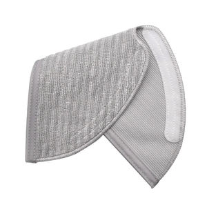 Ajustement pour <span class=keywords><strong>Xiaomi</strong></span> Mijia 1C <span class=keywords><strong>Dreame</strong></span> <span class=keywords><strong>F9</strong></span> brosse principale rouleau brosse latérale filtre vadrouille tampons sac à poussière Kits remplacement pour <span class=keywords><strong>Xiaomi</strong></span> - Product Image 5