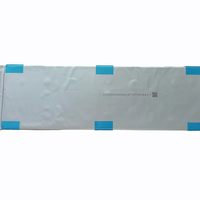 Batterie Pouch 3C GBT 49.2Ah 3.7V à Décharge Continue pour Véhicules Électriques, Trottinettes, Vélos Électriques, Ordinateurs Portables et Chariots de Golf