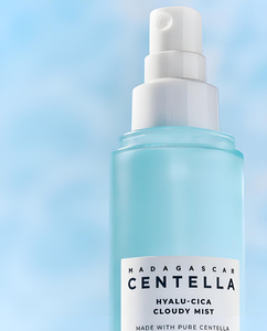สกิน1004 มาดากัสการ์ เซนเทลล่า ไฮยาลูซิก้า 120 มล. สเปรย์ฉีดผิวกายเนื้อคลาวด์ ช่วยฟื้นฟูผิว ให้ความชุ่มชื้นและปลอบประโลมผิว ด้วยไฮยาลูรอนและเซนเทลล่า - Product Image 6