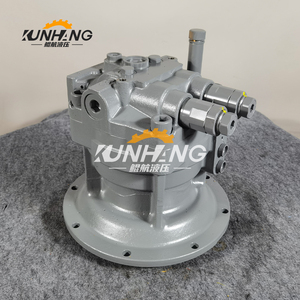Moteur hydraulique de rotation haute qualité ZX200-3 ZX200-5G 461-0138 4610138 - Product Image 4