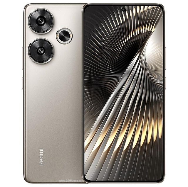 Unlock Poco F6 256GB/512GB Android 14 Smartphone 4G 5G Xiaomi Poco F6 Dual SIM Card Mobile Phone