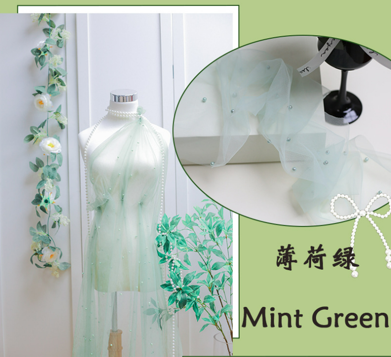 Vert menthe