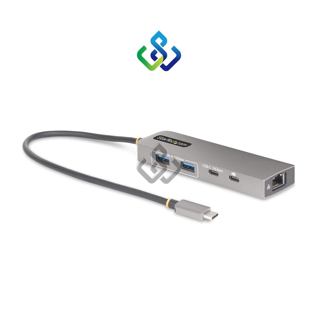 IN STOCK 100% ORIGINAL BRAND NEW USB HUB 3 PORT 10GBPS 10G2A1C25EPD-USB-HUB
