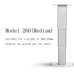 Pied de <span class=keywords><strong>table</strong></span> pliable télescopique électrique Tatami <span class=keywords><strong>pour</strong></span> kit de <span class=keywords><strong>camping</strong></span>-<span class=keywords><strong>car</strong></span>, caravane, <span class=keywords><strong>camping</strong></span>-<span class=keywords><strong>car</strong></span> - Product Image 4
