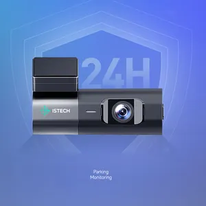 Full Hd Verborgen Smart Wifi Auto Camera Dashcam Auto Dvr Drive Recorder