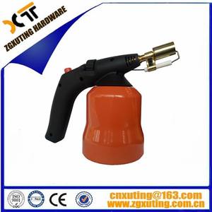 <span class=keywords><strong>Pistolet</strong></span> à flamme portable pour torche au butane avec torche à gaz pratique <span class=keywords><strong>pistolet</strong></span> à flamme portable - Product Image 5
