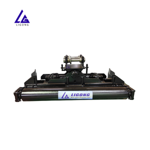 Poutre <span class=keywords><strong>de</strong></span> nivellement inclinable pour excavatrice, longueur et angle d'inclinaison réglables, flexible pour le nivellement multi-scénarios, norme CE pour les <span class=keywords><strong>commandes</strong></span> en gros - Product Image 3