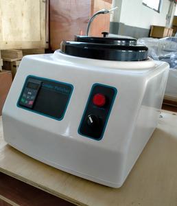 GRINDING & <span class=keywords><strong>POLISHING</strong></span> <span class=keywords><strong>MACHINE</strong></span> MODEL MP-1B <span class=keywords><strong>METALLOGRAPHIC</strong></span> SPECIMEN GRINDING & <span class=keywords><strong>POLISHING</strong></span> <span class=keywords><strong>MACHINE</strong></span> - Product Image 5