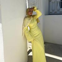 Hijab en modal imprimé, collection voilée à deux couleurs, écharpe Vela, hijab en rayonne, hijab décoré, châles en viscose modal
