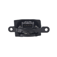 Pièces détachées pour chariot élévateur LUCKYROC, contrôleur de joystick 67810-16600-71 pour Toyota 8FD10 8FD15 8FD18 8FD20 8FD25 8FD30 8FDJ35