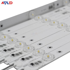 Super Bright 3000K/4000K/6500K DC24V SMD3030 3W for Remote Controlled <b>Light</b> Strings 160 Viewing Angle for <b>Advertising</b> - Product Image 2