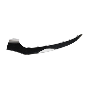 Finitura Cromata Paraurti Anteriore 2188851574 2188851674 2188851774 per Mercedes-Benz <span class=keywords><strong>CLS</strong></span> <span class=keywords><strong>C218</strong></span> X218, Inserto Decorativo Protettivo per Paraurti - Product Image 4