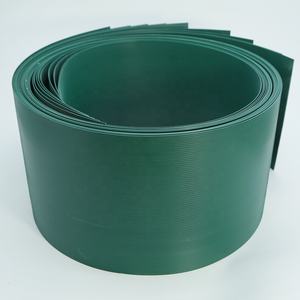 Clôture de jardin anti-UV <span class=keywords><strong>anthracite</strong></span>, bande de protection en PVC rigide, écran de clôture /hart Sichtschutzstreifen Sichtschutz Zaun Garten - Product Image 1