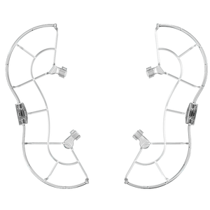STARTRC anello di protezione della lama dell'elica di illuminazione per DJI Mini serie <span class=keywords><strong>3</strong></span> Anti-collisione LED protezione dell'elica accessori per Drone - Product Image 1