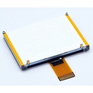 JHD240160-G126BSW-B Mô-đun <span class=keywords><strong>LCD</strong></span> Đèn Nền Màu Xanh Dương 240X160 3.3V Màn Hình <span class=keywords><strong>LCD</strong></span> - Product Image 4
