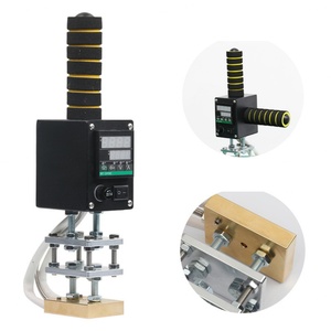 Machine à embosser le bois et le cuir pour la création de logos sur les marques de transport, les fruits, les aliments et le pain - Product Image 6