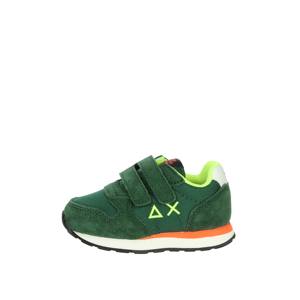 Sneakers basse Z44302F VERDE - Product Image 1