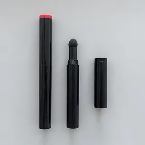 MLJ-G116批发化妆品容器眼影包装发际笔魔术空气笔指甲发际线绘画笔