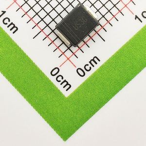 brand-new & original US3GB SMB DO-214AA Diodes Ultra Fast Recovery Diodes 3A 1.3V 400V 50ns - Product Image 1