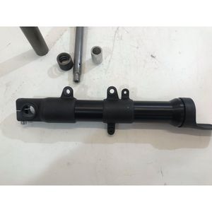 Kit de vis et boulons de moteur Kawasaki Z900 2020 2021 2022, assemblage du moteur de moto - Product Image 6