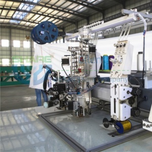 Máquina de Bordar <span class=keywords><strong>Bai</strong></span> de Una y Seis Cabezas - Product Image 5
