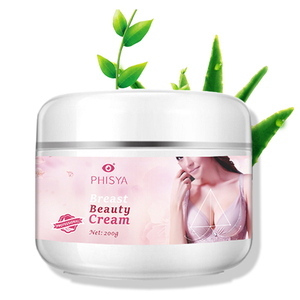 Aggiornamento Must per le donne ingrediente vegano massaggio alla crema al seno e serraggio per grandi tette - Product Image 6