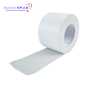 RV 지붕 수리 테이프 부틸 고무 UV 씰 이음새 누출 수리 RV 수리용 강력 접착 유연한 캠핑카 방수 테이프 - Product Image 2