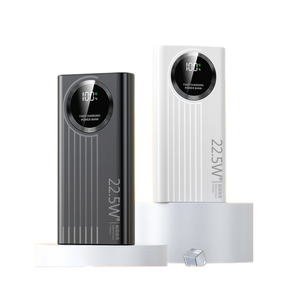 <strong>2026</strong> <strong>New</strong> <strong>Products</strong> 20000mAh Fast Charging Portable Digital Power Bank 10000mah with Built-in Cables - Product Image 3