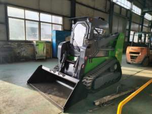 Motor Xinchai Flexible, Confiable y Eficiente de 3.3T para Móviles, con Cucharón Flexible de 0.5M y Garantía de 1 Año - Product Image 2