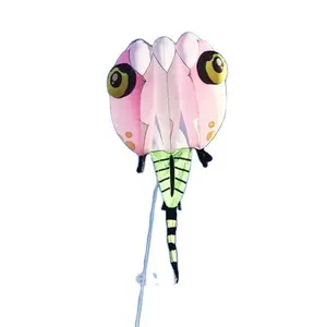 Trung Quốc 8 mét vuông dòng duy nhất lớn Nòng Nọc 3D mềm Inflatable nâng lên diều - Product Image 1