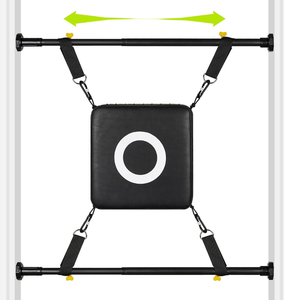 JIKE sport <span class=keywords><strong>sac</strong></span> <span class=keywords><strong>de</strong></span> boxe Portable porte <span class=keywords><strong>sac</strong></span> <span class=keywords><strong>de</strong></span> boxe <span class=keywords><strong>sac</strong></span> <span class=keywords><strong>de</strong></span> vitesse <span class=keywords><strong>appartement</strong></span> amical entraînements aérobie exercice soulagement du Stress - Product Image 1